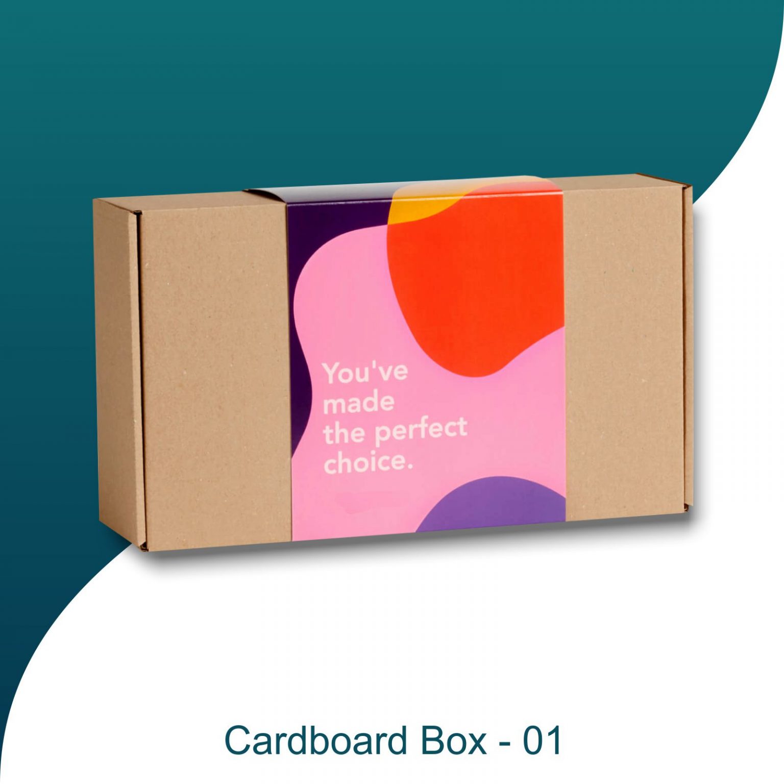 Custom Cardboard Packaging Boxes Wholesale Urgent Packagings